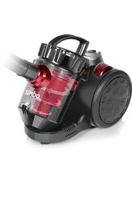 Resim Simbo Sinbo Cyclonic Toz Torbasız Süpürge 