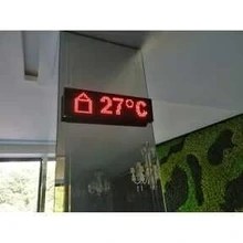 Resim Havuz Termometresi 