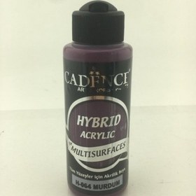 Resim H064 Mürdüm - Cadence Hibrit Multisurface 120Ml 
