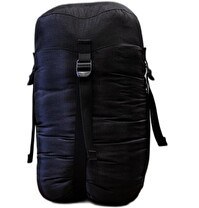 Resim Tundra -32 Derece Yeşil Uyku Tulumu 