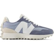 Resim New Balance 327 Erkek Günlük Spor Ayakkabı C-new0327fhe10g01 Mor 