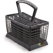 Resim Beko Uyumlu Bulaşık Makinesi Çatal Kaşık Bıçak Sepeti 