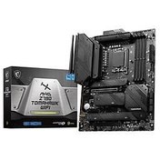 Resim MSI Mag Z790 Tomahawk Wi-Fi Intel LGA1700 7200MHz DDR5 ATX Anakart 