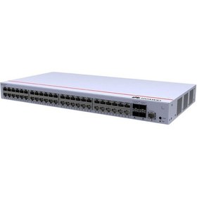 Resim Cloudengine S310-48t4s 48ge Port, 4xsfp Yönetilebilir Switch-129251 