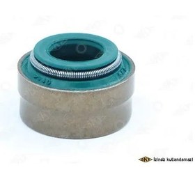 Resim Supap Lastiği 9mm Boxer-master 2.5/2.8hdi 