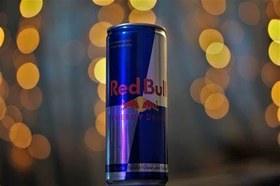 Resim RedBull Enerji İçeceği Kutu 250ml 