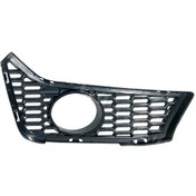 Resim Bmw F80 F82 M3 M4 Ön Tampon Izgarası Sol (Sis Farlı)- 51118054301 