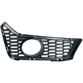 Resim Bmw F80 F82 M3 M4 Ön Tampon Izgarası Sol (Sis Farlı)- 51118054301 