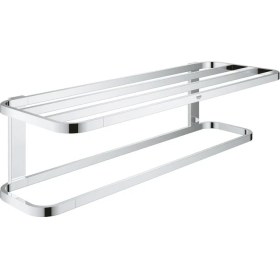 Resim Grohe Selection Banyo Havluluğu - 41066000 