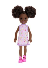 Resim Barbie Chelsea Bebekler Dwj33-hxm96 