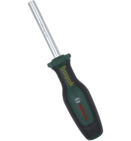 Resim Bosch 1/4'' Bits Uç Tutuculu Mıknatıslı Tornavida 1600a039hs 