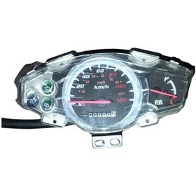 Resim APACHI KM SAATİ KENT 