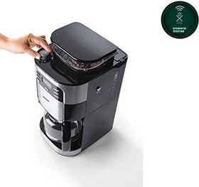 Resim Homend Smart Coffeebreak 5007H Filtre Kahve Makinesi 
