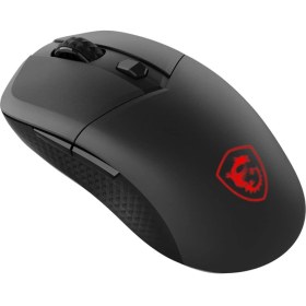 Resim MSI Msı Versa 300 Wireless Gaming (Oyuncu) Mouse 