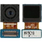 Resim Teknonet Samsung Galaxy M31S Uyumlu Flexli Ön Kamera 