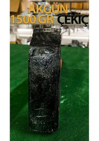 Resim Çekiç Demir Saplı 1500 Gr 