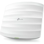 Resim Tplink Omada 300 Mbps Access Point Eap115 