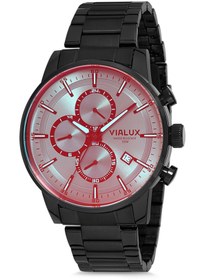 Resim Vialux VX513N-05SN ERKEK KOL SAATİ 