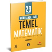 Resim 29 Günde Temel Matematik 