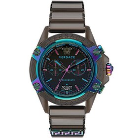 Resim Versace VRSCVEZ701022 Erkek Kol Saati 