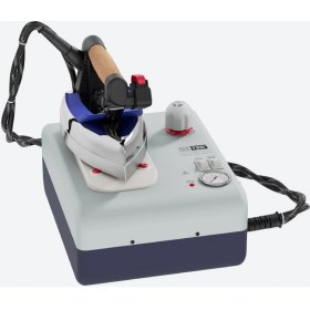 Resim Silter 1litrebuhar Kazanlı Ütü Spr Mn 2000M 1000 WManometreli 