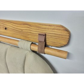 Resim BİSAHOME Bisa Yatak Başlığı 