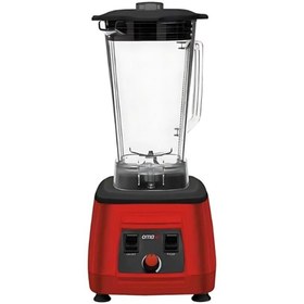 Resim OMAKE BLEO1/E11 2200W Buz Kırıcı Bar Blender 