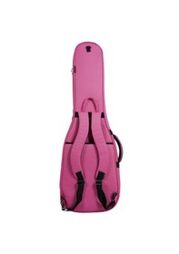 Resim Wagon 04 Serisi Elektro Gitar Çantası - Pink 