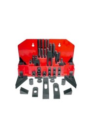 Resim Dw D&W DWZ4003018 M18x2.5 58 Parçalı Kalıp Bağlama Seti 