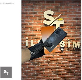 Resim Xiaomi Redmi Note 11 Pro İkinci El YD | 128 GB 6 GB | Siyah 