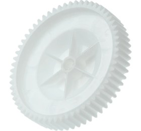 Resim Arnica Promeat Grande W2000 Et Kıyma Makinesi Çift Dişli 