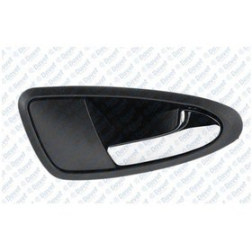 Resim Kapi Ic Acma Kolu Sag Komple Ibiza 2009- 504610468 