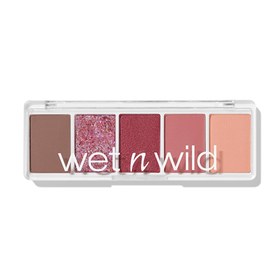 Resim wet n wild Color Icon 5’li Far Paleti Full Bloomin 