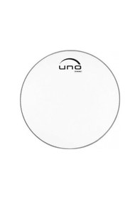 Resim Uno By Evans Utt10g1 G1 10" Clear Tom Derisi 