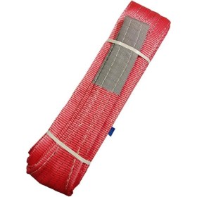 Resim Polyester Sapan (5/1) 5 Ton 6 mt 