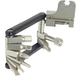 Resim Pro's Kit HW-322M Bisiklet Için Çoklu Takım (16 Işlev) 
