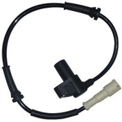 Resim Brucke 7700411747 - Abs Tekerlek Hız Devir Sensörü Ön Sol Clıo I 