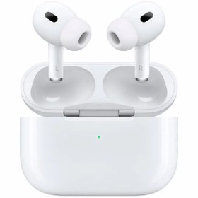 Resim Genel Markalar Apple Bluetooth kulaklık Pro 2. Nesil Magsafe USB-C Kulaklıkiçi kulaklık 