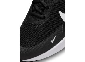 Resim Nike Siyah Kız Çocuk Yürüyüş Ayakkabısı FB7689-003 Nıke Revolutıon 7 (Gs) Beden: 32 