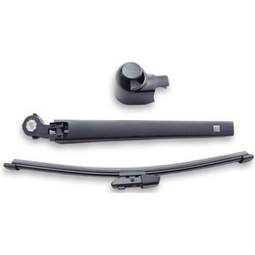 Resim Skoda Yeti 10 18 5l6955707 Arka Cam Silecek Kolu Ve Kapağı Takım 