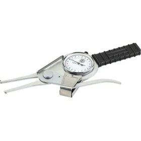 Resim Yüksek Hassasiyetli Iç Çap Ölçüm Komparatörü 55-75 Mm, 0,01 mm 