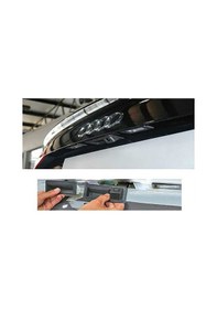 Resim Audi A4 B8 2011-2014 Kamerası Bagaj Açma Kolu Tutamak Kamera 