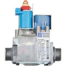 Resim Sigma 845 24 V GAZ VALFİ 