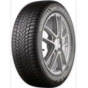 Resim Bridgestone 195/65R15 95V Xl A005 Evo M+S Oto Dört Mevsim (Üretim YILI:2025) 