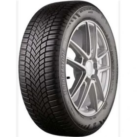 Resim Bridgestone 195/65R15 95V Xl A005 Evo M+S Oto Dört Mevsim (Üretim YILI:2025) 