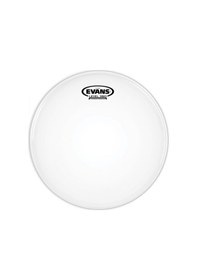 Resim Evans Deri 14" Super Tough Dry Trampet Kumlu Delikli Çift Kat (15 