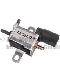 Resim Pıerburg 701037020 - Şarj Basıncı Ayar Valfi Vw Beetle 1.8t 99-10 Polo 1.8 Gtı 05-09 