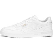 Resim Puma 389371 01 Court Ultra Lite Günlük Spor Ayakkabı 001 