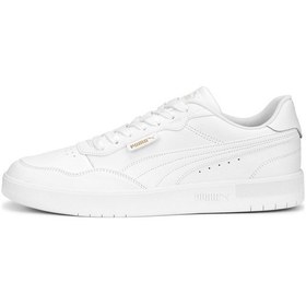 Resim Puma 389371 01 Court Ultra Lite Günlük Spor Ayakkabı 001 