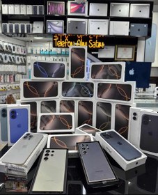 Resim Apple iPhone 15 Pro Max İkinci El TR | 256 GB | Beyaz 